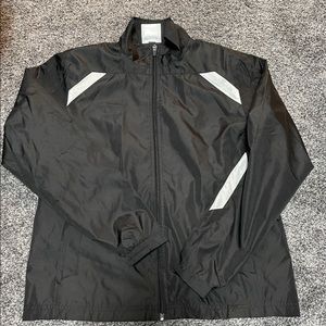 Women’s Augusta Track JACKET - M